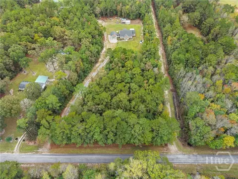 0 Clyo Shawnee Rd, Springfield, GA 31329 photo 3