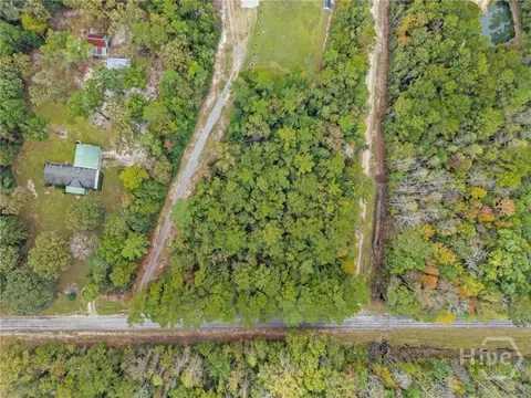 0 Clyo Shawnee Rd, Springfield, GA 31329 photo 2