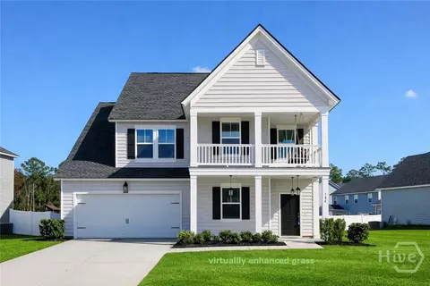106 Franklins Walk, Rincon, GA 31326