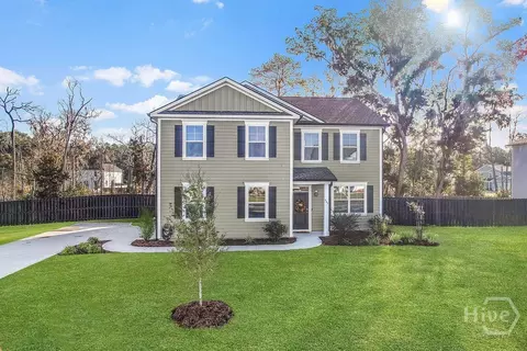 567 Foxtail Dr, Richmond Hill, GA 31324
