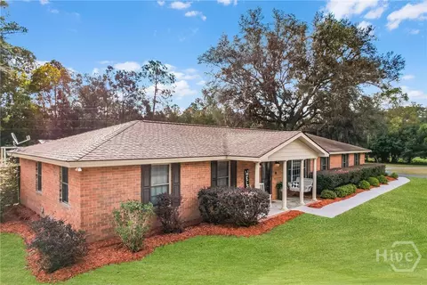162 George Rd, Bloomingdale, GA 31302