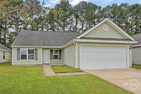 42 Braxton Manor Dr, Port Wentworth, GA 31407