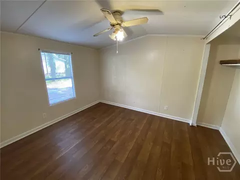 Bedroom - 85 Wye Rd, Midway, GA 31320 photo 5 of 7
