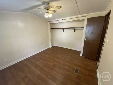Bedroom - 85 Wye Rd, Midway, GA 31320 photo 6 of 7