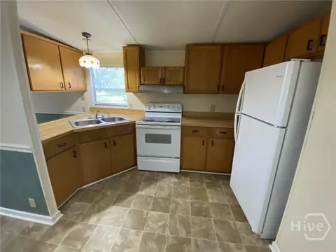 Kitchen - 85 Wye Rd, Midway, GA 31320 photo 1 of 1