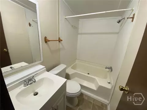 Bath - 85 Wye Rd, Midway, GA 31320 photo 1 of 3