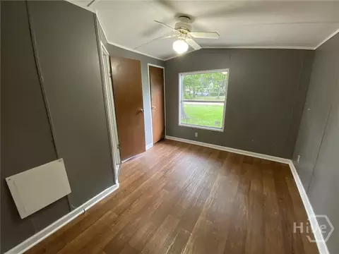 Bedroom - 85 Wye Rd, Midway, GA 31320 photo 1 of 7