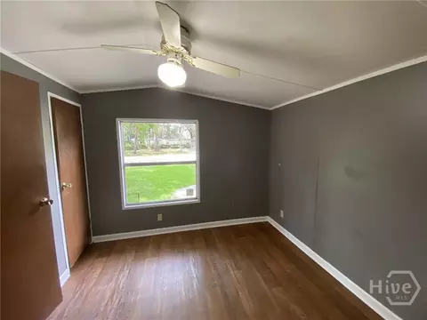 Bedroom - 85 Wye Rd, Midway, GA 31320 photo 3 of 7