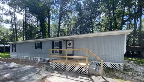 85 Wye Rd, Midway, GA 31320