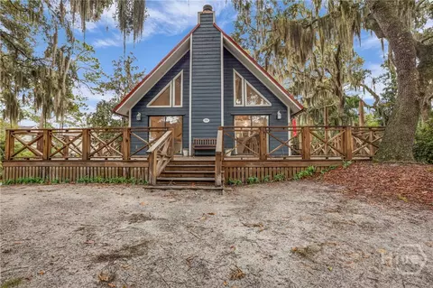 106 Eagles Nest Dr, Tybee Island, GA 31328
