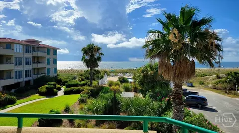214 Butler Avenue Ave #105, Tybee Island, GA 31328