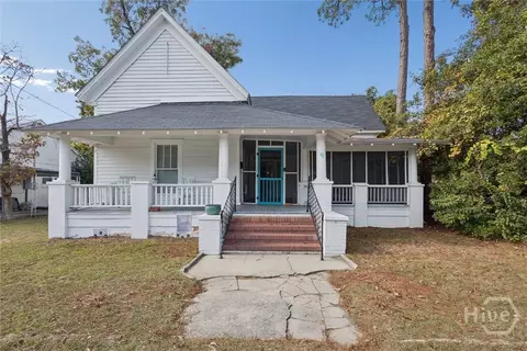 9 Broad St, Statesboro, GA 30458