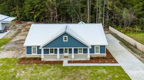 338 Gracen, Guyton, GA 31312 photo 45