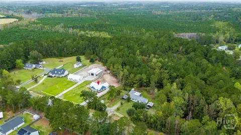 338 Gracen, Guyton, GA 31312 photo 41
