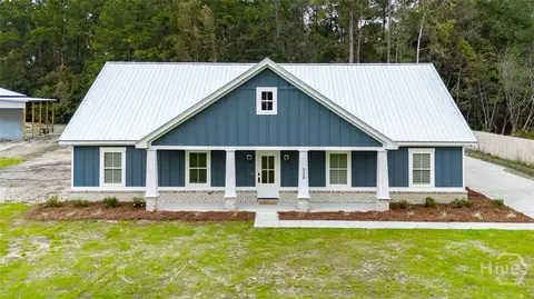 338 Gracen, Guyton, GA 31312