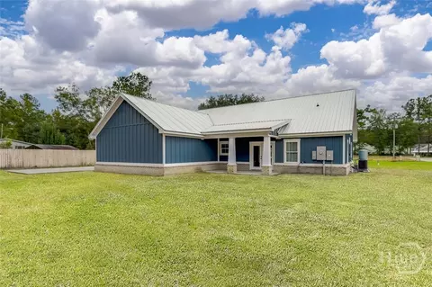 338 Gracen, Guyton, GA 31312 photo 48