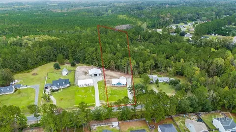 338 Gracen, Guyton, GA 31312 photo 42