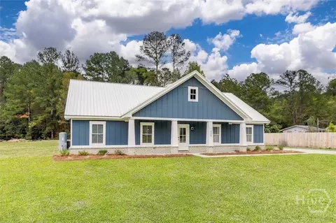 338 Gracen, Guyton, GA 31312 photo 2