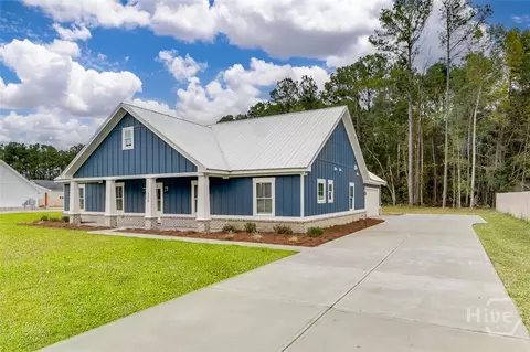 338 Gracen, Guyton, GA 31312 photo 3