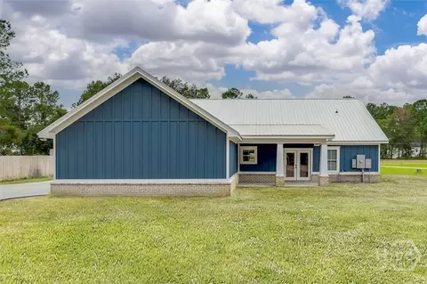 338 Gracen, Guyton, GA 31312 photo 47