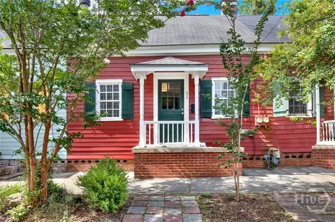 533 E Gordon St, Savannah, GA 31401