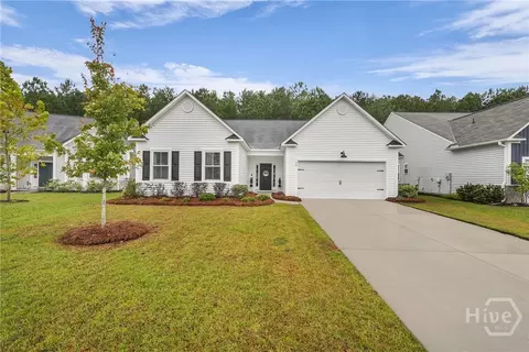 30 Henslow Fld, Savannah, GA 31419