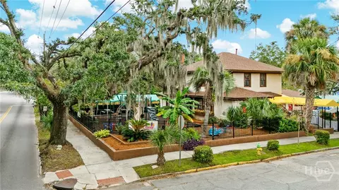 1106 E 48th St, Savannah, GA 31404