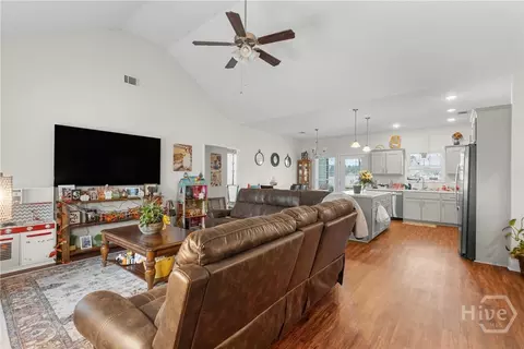 317 Warrenton Pl, Brooklet, GA 30415 photo 6