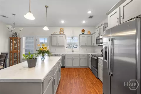 317 Warrenton Pl, Brooklet, GA 30415 photo 4