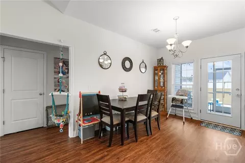317 Warrenton Pl, Brooklet, GA 30415 photo 5