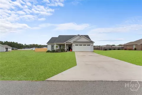 317 Warrenton Pl, Brooklet, GA 30415 photo 18