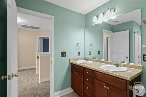 Entry Way - 102 Altamonte Dr, Guyton, GA 31312 photo 4 of 4
