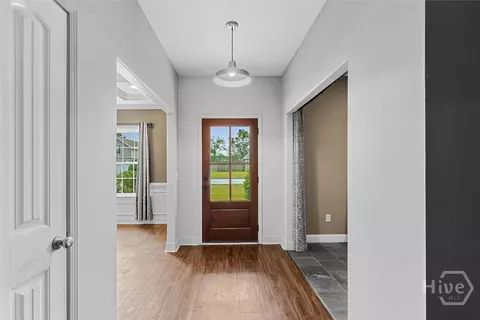 Entry Way - 102 Altamonte Dr, Guyton, GA 31312 photo 1 of 4