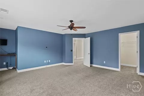 Bedroom - 102 Altamonte Dr, Guyton, GA 31312 photo 3 of 5