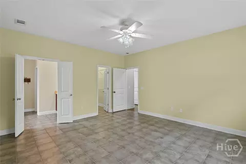 Bedroom - 102 Altamonte Dr, Guyton, GA 31312 photo 2 of 5