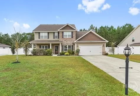 Exterior - 102 Altamonte Dr, Guyton, GA 31312 photo 1 of 1