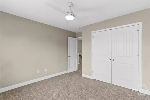 Bedroom - 102 Altamonte Dr, Guyton, GA 31312 photo 5 of 5