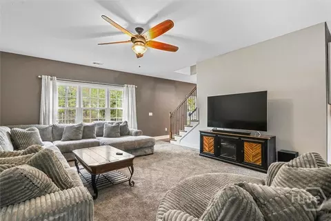 Living - 102 Altamonte Dr, Guyton, GA 31312 photo 1 of 1