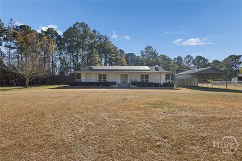 4342 Mud Rd, Brooklet, GA 30415 photo 46