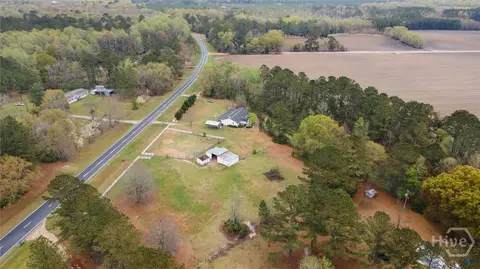 4342 Mud Rd, Brooklet, GA 30415 photo 50