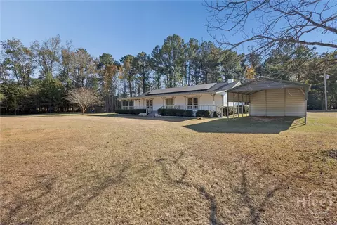 4342 Mud Rd, Brooklet, GA 30415 photo 47