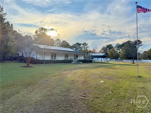 4342 Mud Rd, Brooklet, GA 30415