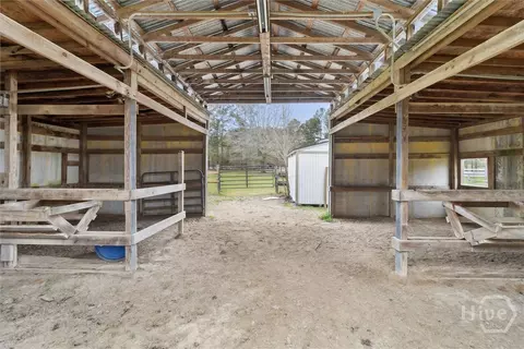 4342 Mud Rd, Brooklet, GA 30415 photo 38