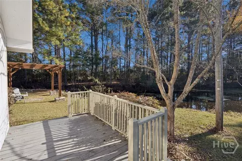 4342 Mud Rd, Brooklet, GA 30415 photo 33