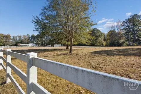 4342 Mud Rd, Brooklet, GA 30415 photo 4
