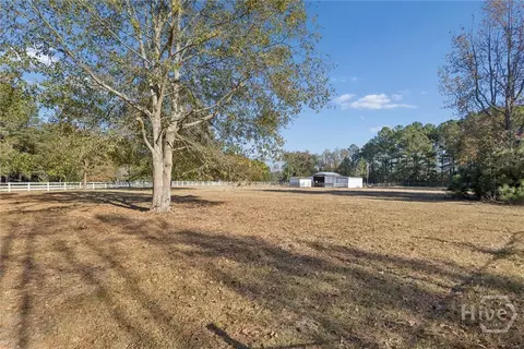 4342 Mud Rd, Brooklet, GA 30415 photo 43