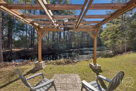 4342 Mud Rd, Brooklet, GA 30415 photo 35
