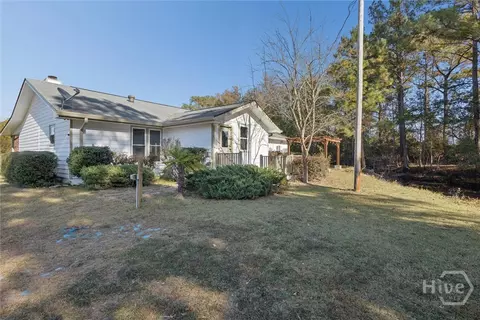4342 Mud Rd, Brooklet, GA 30415 photo 34