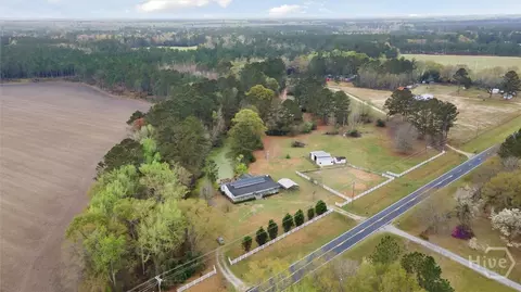 4342 Mud Rd, Brooklet, GA 30415 photo 48