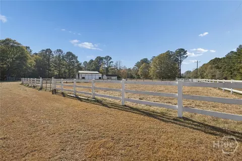 4342 Mud Rd, Brooklet, GA 30415 photo 42